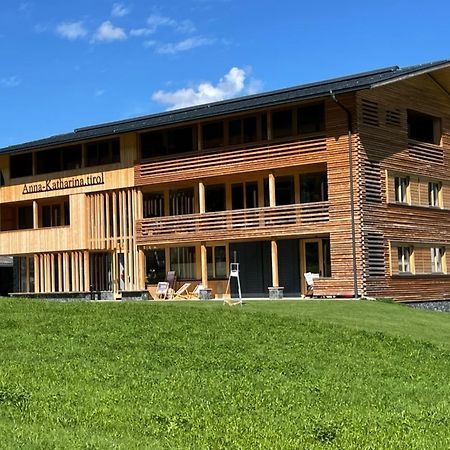 Appartementhaus Anna Katharina Fieberbrunn Εξωτερικό φωτογραφία