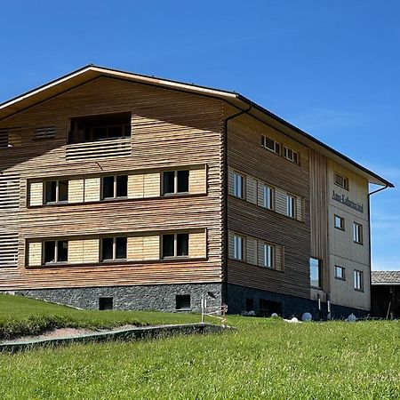 Appartementhaus Anna Katharina Fieberbrunn Εξωτερικό φωτογραφία
