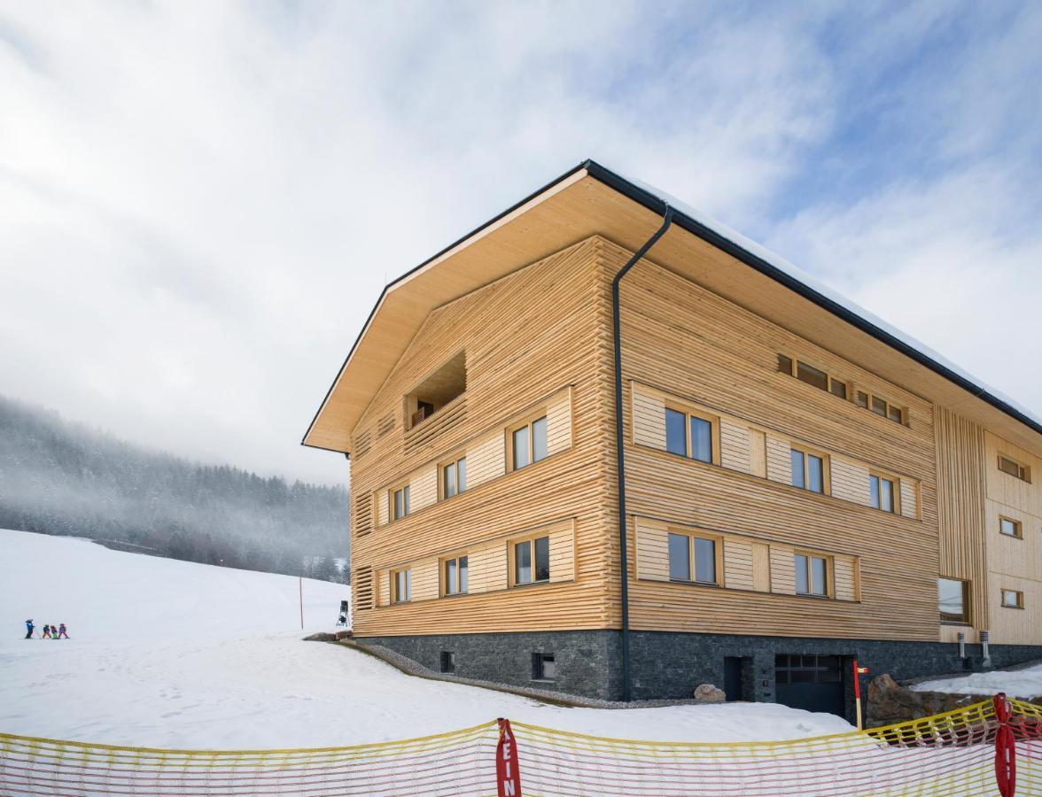 Appartementhaus Anna Katharina Fieberbrunn Εξωτερικό φωτογραφία