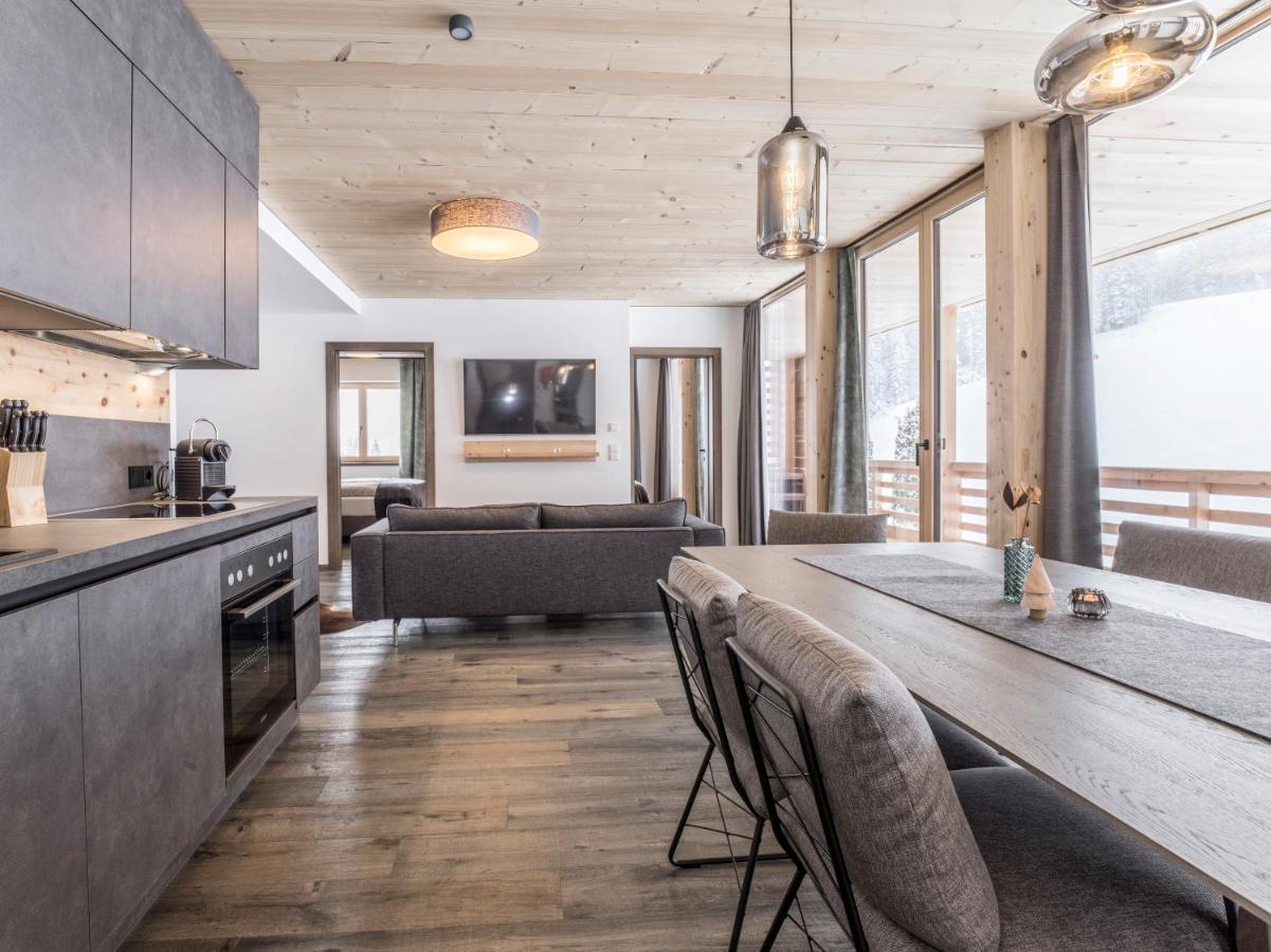 Appartementhaus Anna Katharina Fieberbrunn Δωμάτιο φωτογραφία