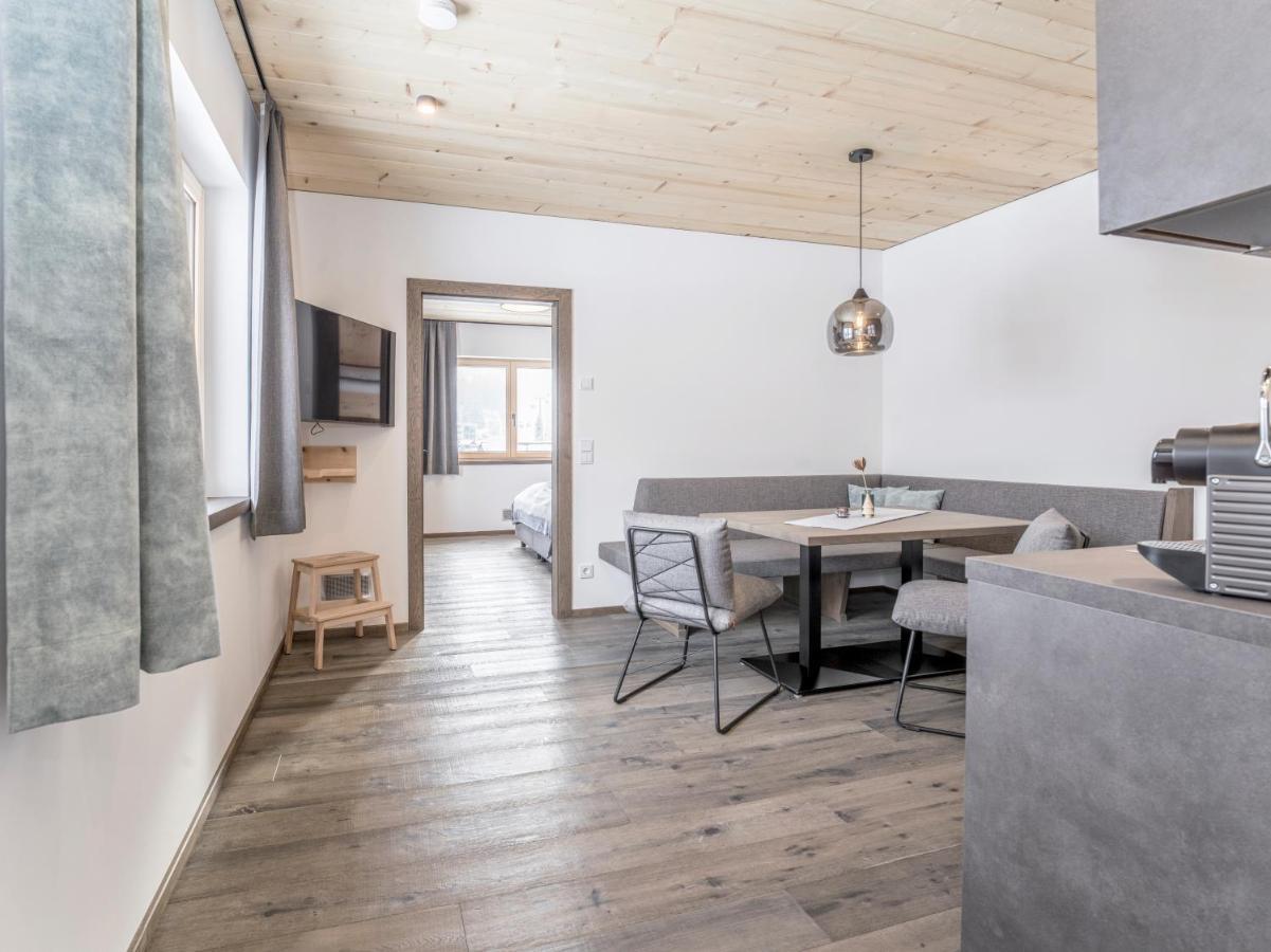 Appartementhaus Anna Katharina Fieberbrunn Δωμάτιο φωτογραφία