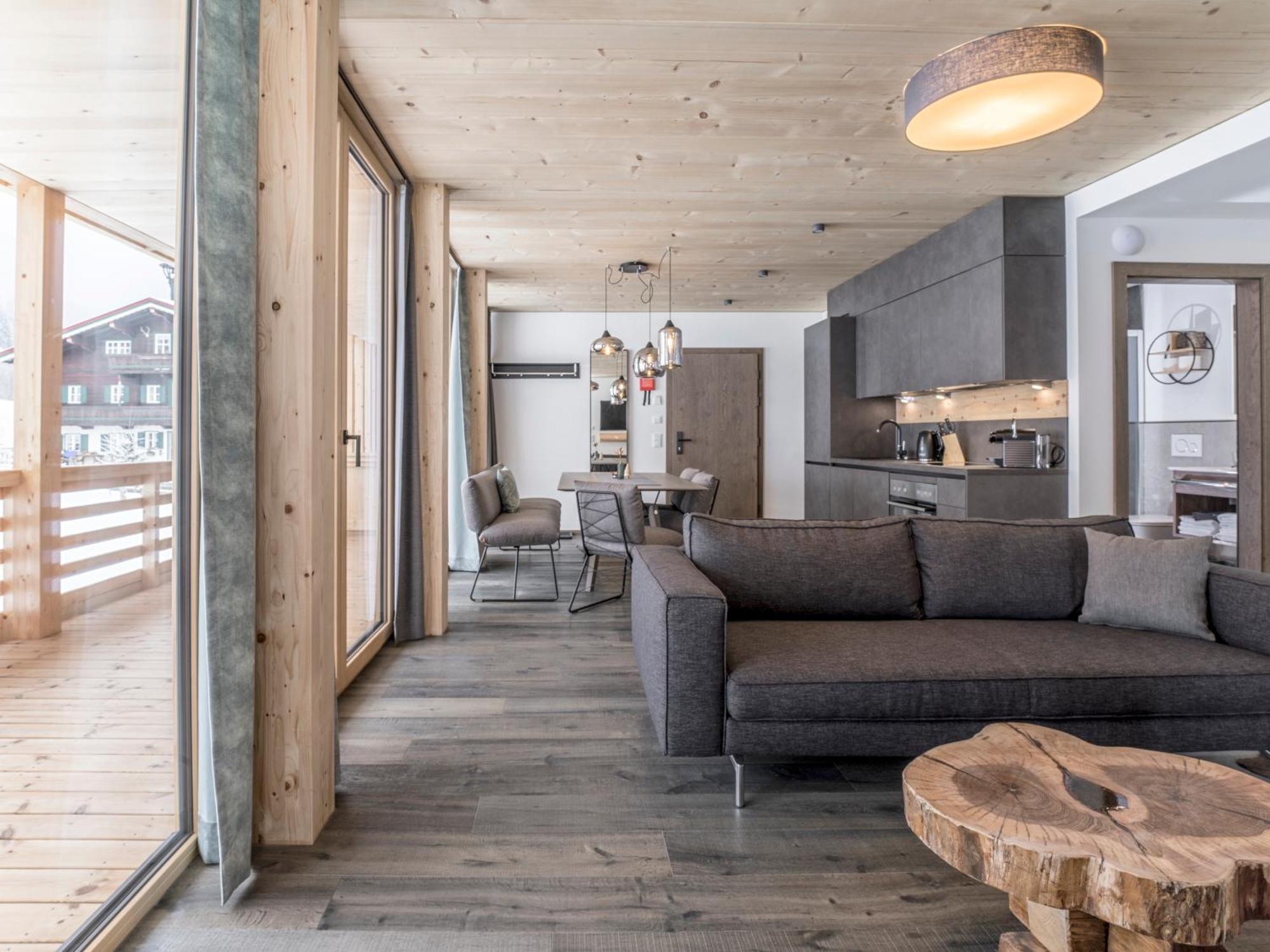 Appartementhaus Anna Katharina Fieberbrunn Δωμάτιο φωτογραφία