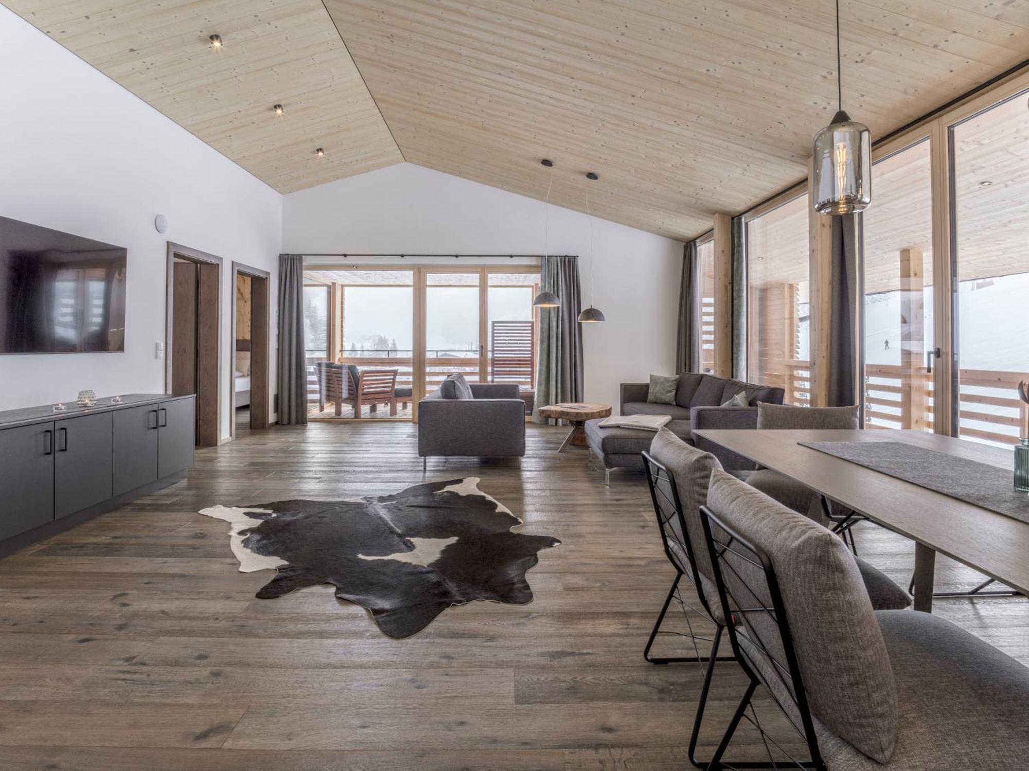 Appartementhaus Anna Katharina Fieberbrunn Δωμάτιο φωτογραφία