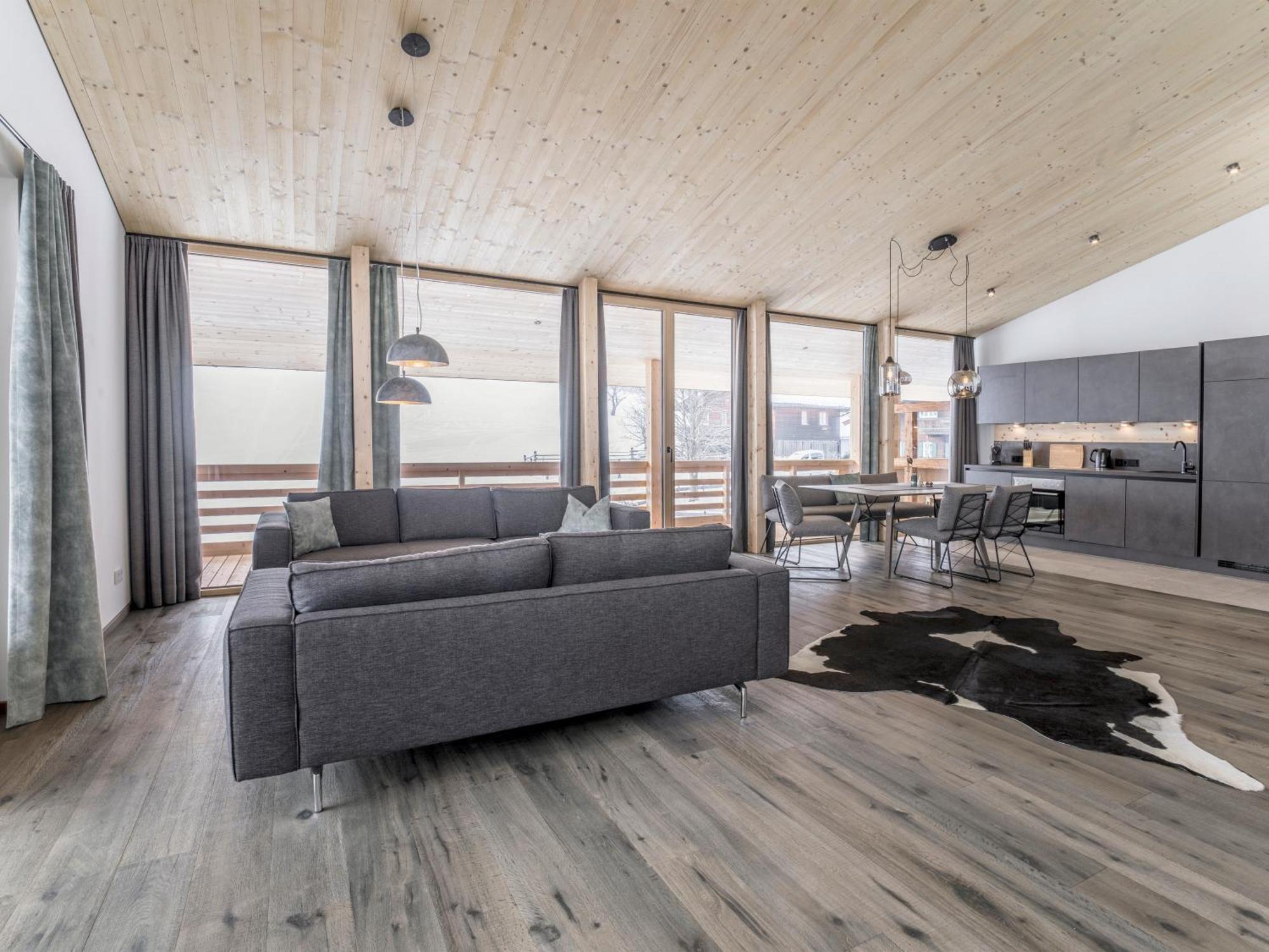 Appartementhaus Anna Katharina Fieberbrunn Δωμάτιο φωτογραφία